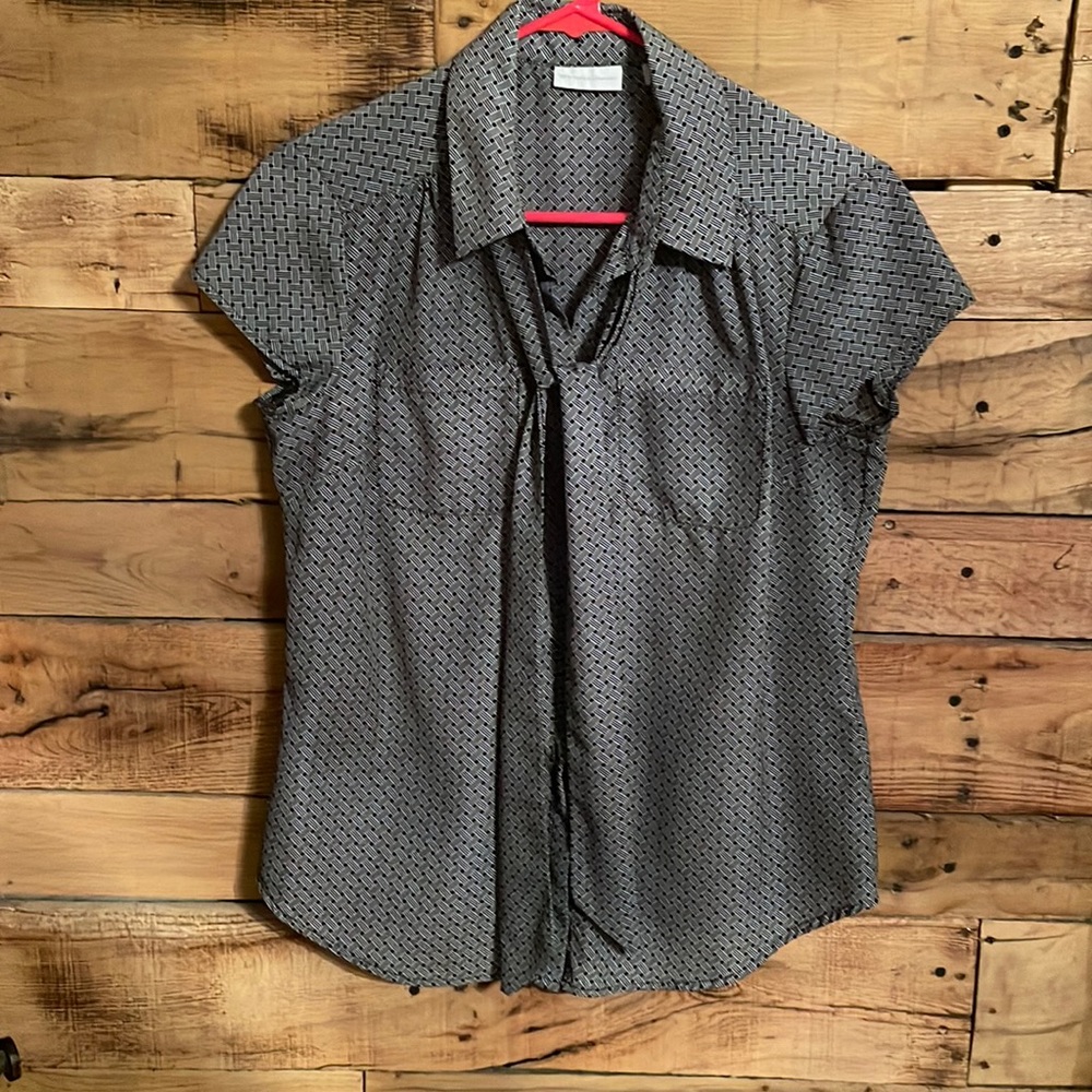 New York & Co Blouse